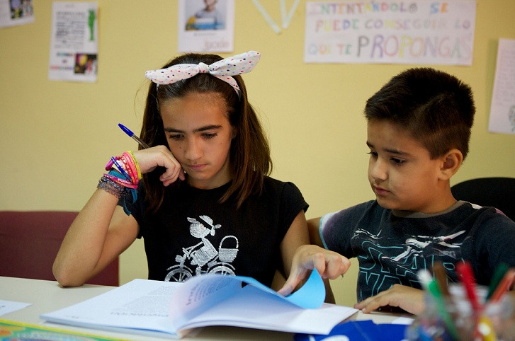 Ayudas Proyectos Sociales Lucha Pobreza Infantil 02