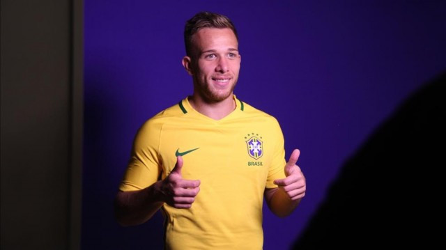 Arthurmelo