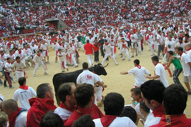 Sanfermines 12072018