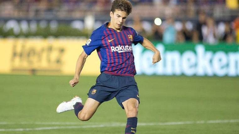 Riqui puig fcbn