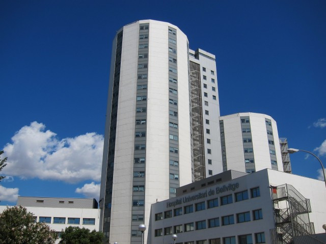 Hospitalbellvitge