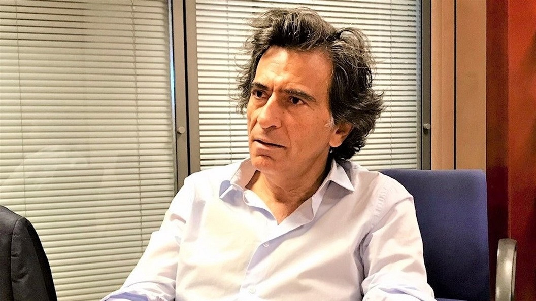 Arcadi Espada, escritor y periodista