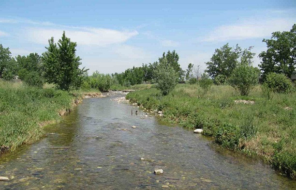 Río congost granollers 10092018