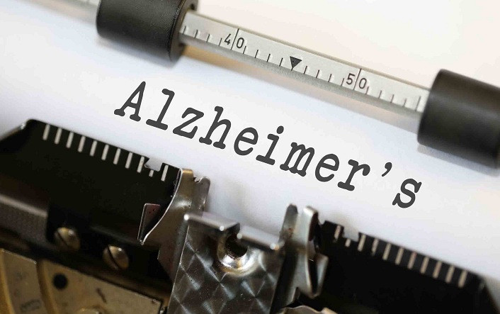 Alzheimer's