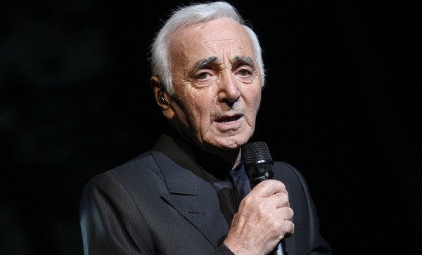 Charles Aznavour 01102018