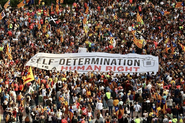 Marcha aniversario 1 0 barcelona 01102018