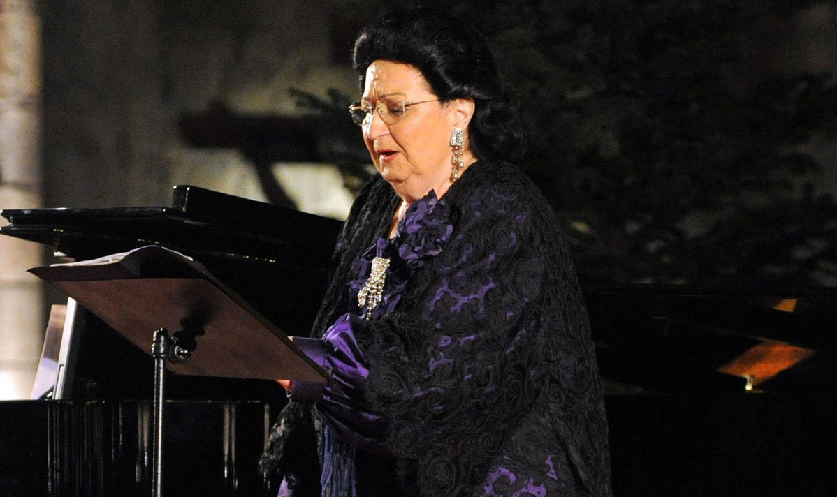 Montserrat caballe 3 ep