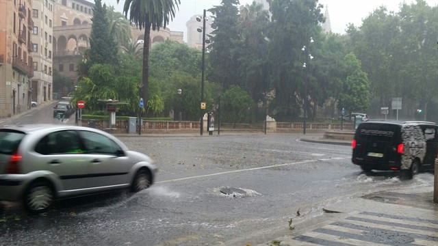 Lluvia inundaciones ep