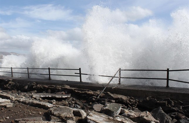 Temporal costa ep