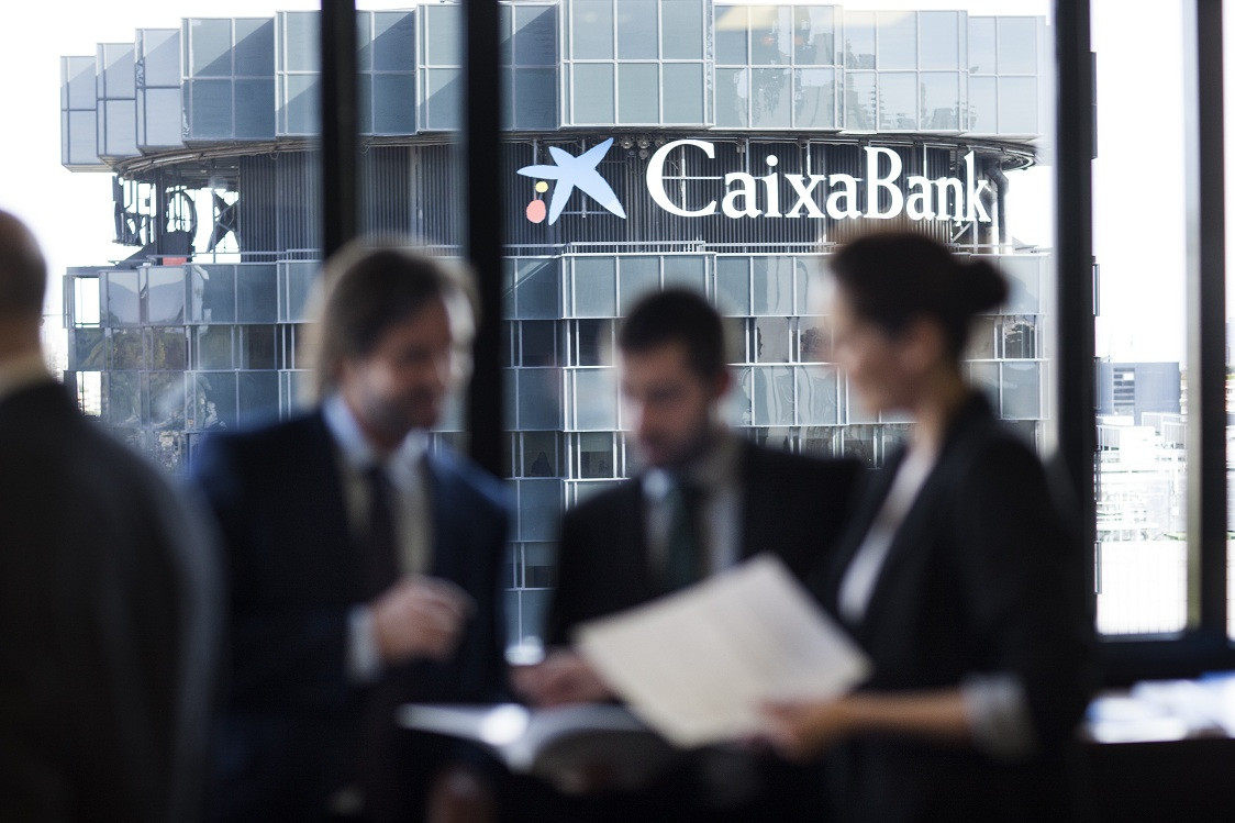 Recurso CaixaBank