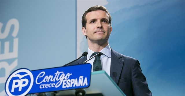 Casado pp ep