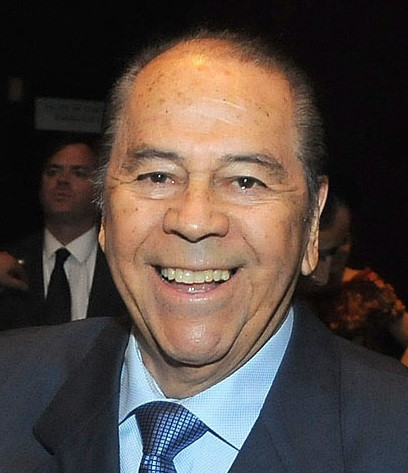 Lucho Gatica (2011)