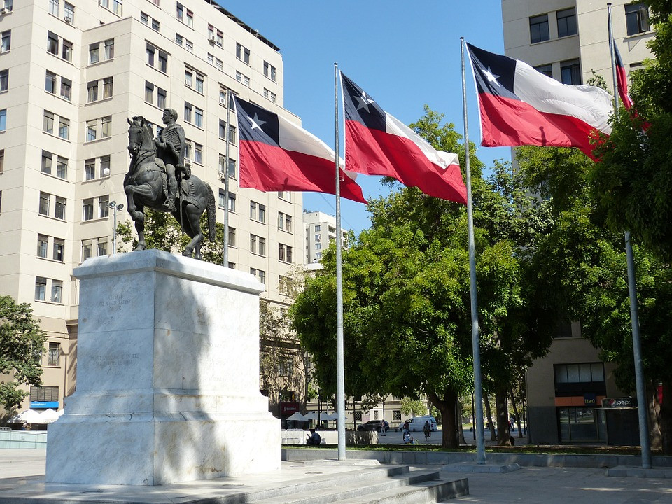 Santiago de Chile