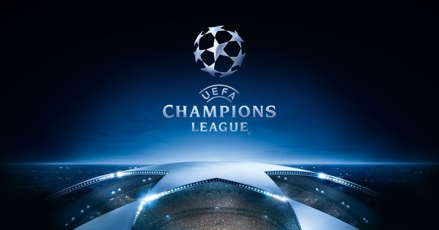 Championsleague 1