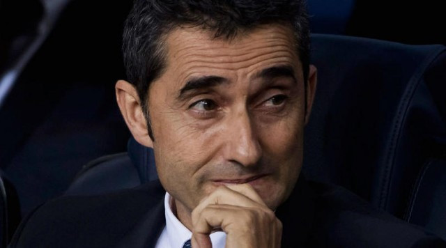 Valverde 5 1