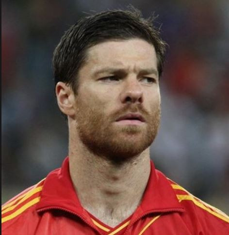 Xabialonso