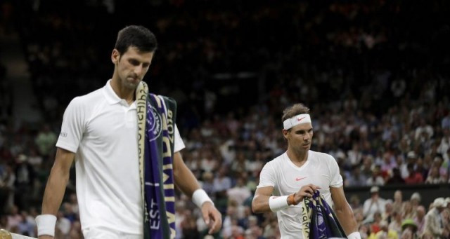 Djokovic y nadal wimbledon gettyimages 1