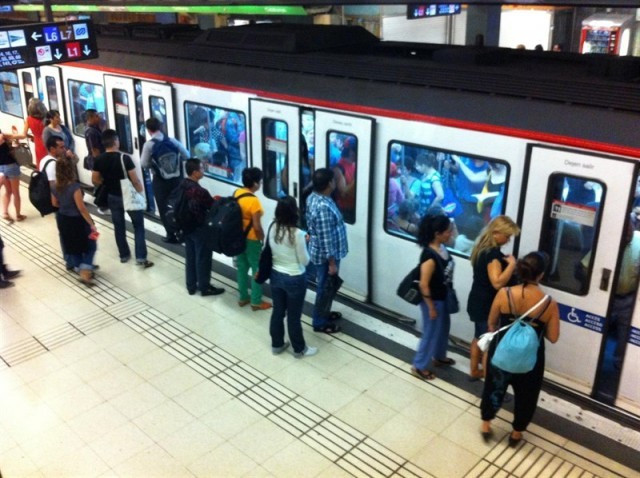 Metro bcn 230618 ep 1