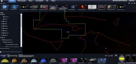 Programa Worldwidetelescope