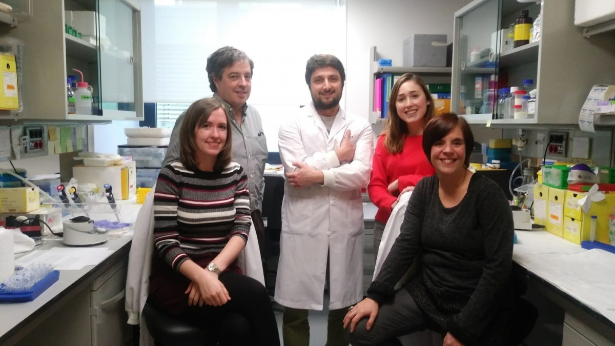 Investigación alzheimer