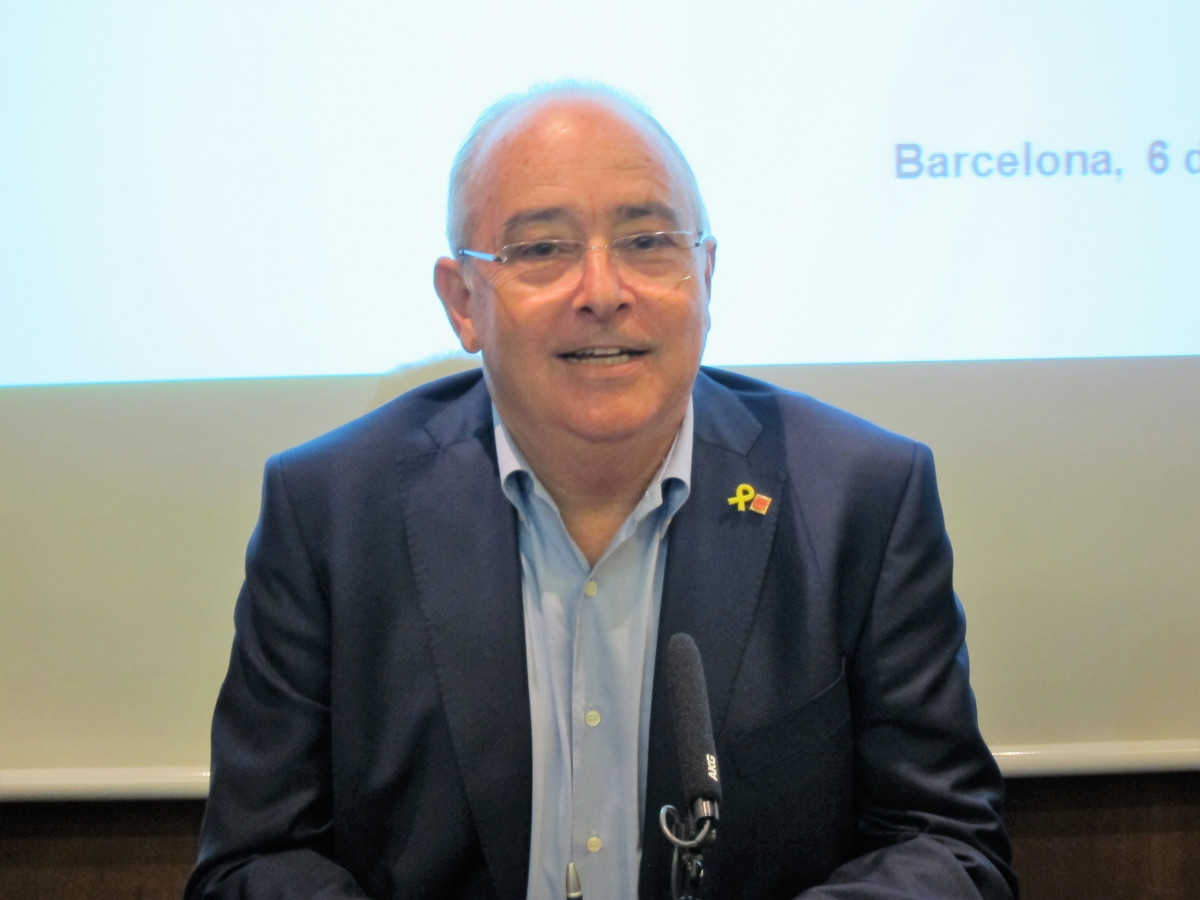 Josep bargalló