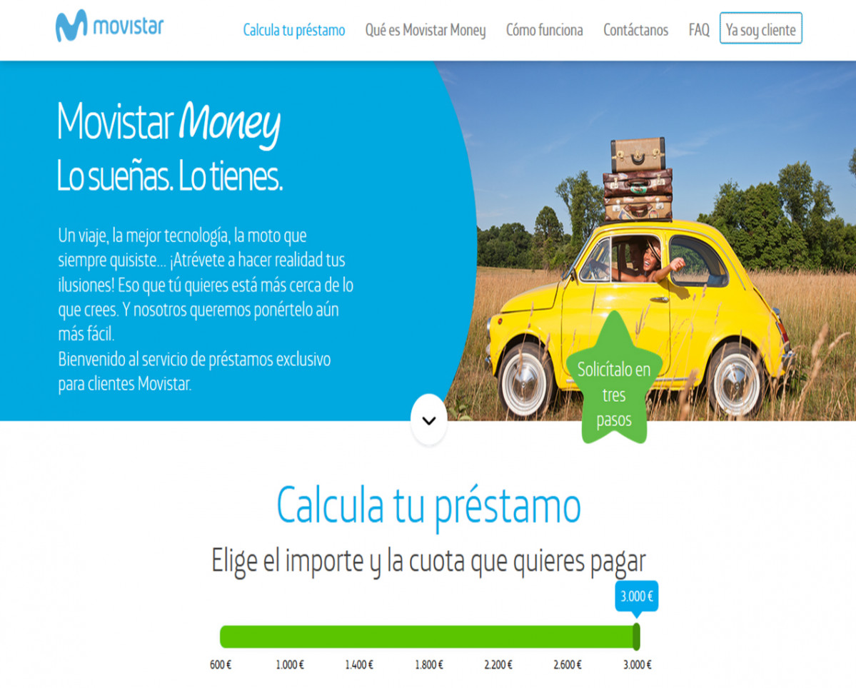 Movistarmoney