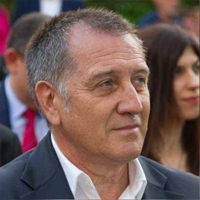 Manuel García Castellón imagen