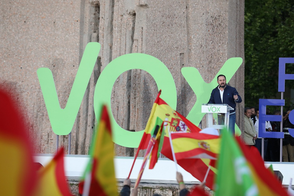 ABASCAL CIERRE CAMPAu00d1A 28A