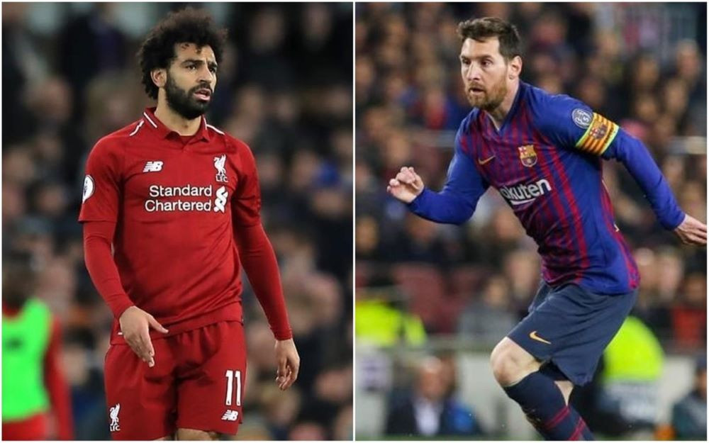 BarçaLiverpool Europapress1