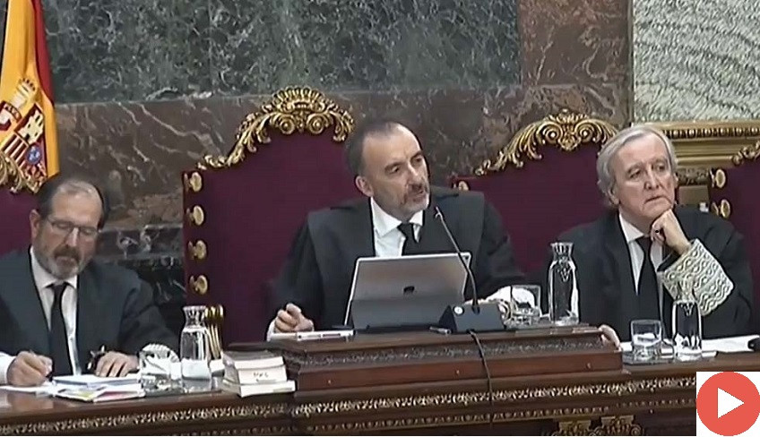 DIRECTO JUICIO PROCÉS