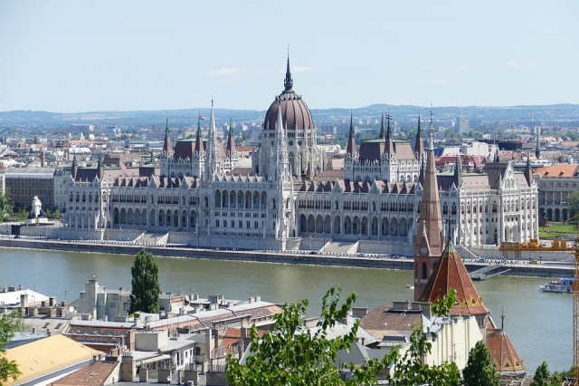 Budapestimagen