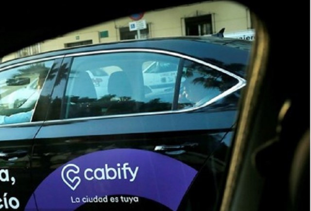 Cabify 1