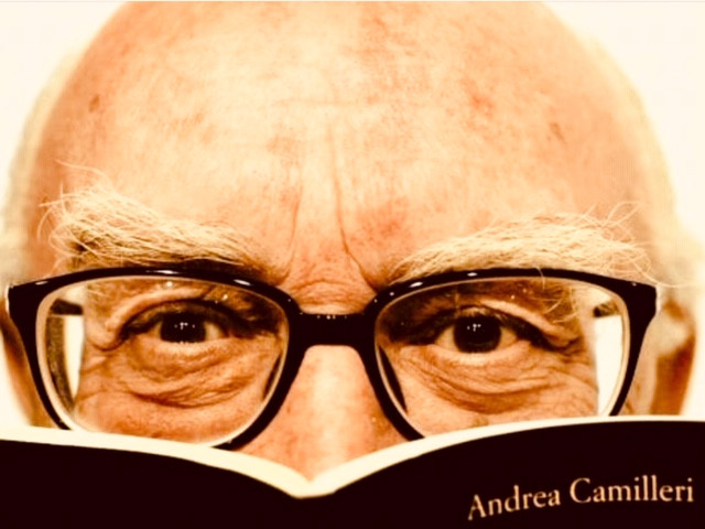 Andrea camilleri