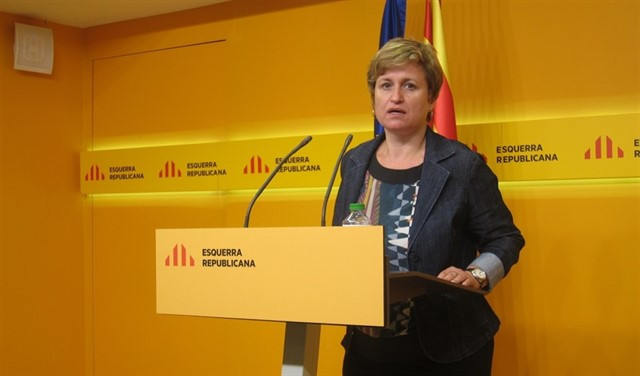 Anna Simó (ERC)