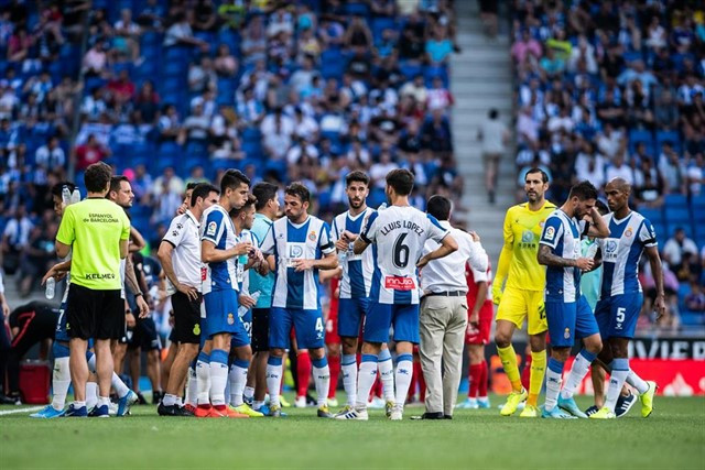 Espanyol alaves