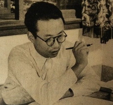 Tezuka Osamu