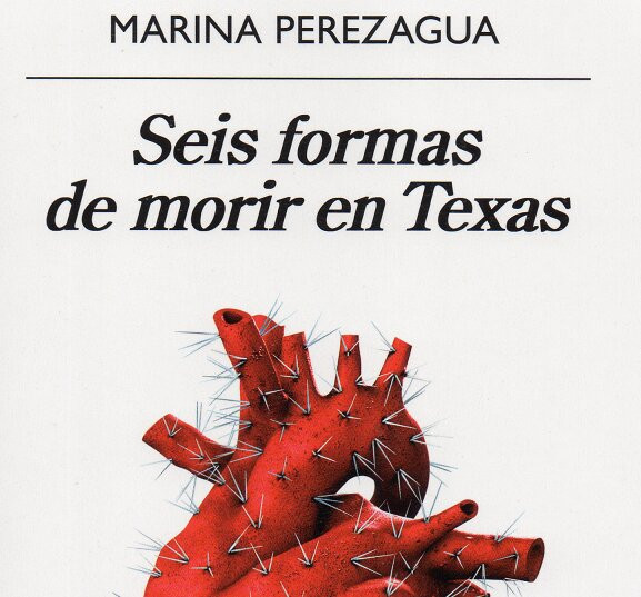 Seis fomas de morir en Texas