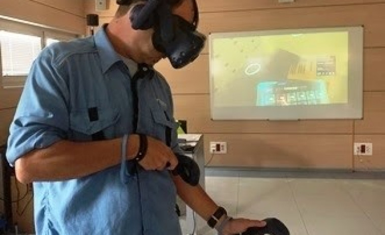 El salón Expohogar presentará experiencias de realidad virtual para el pequeño comercio