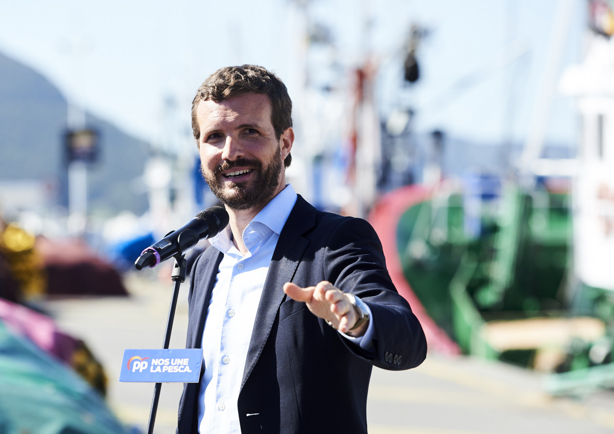 PABLO CASADO