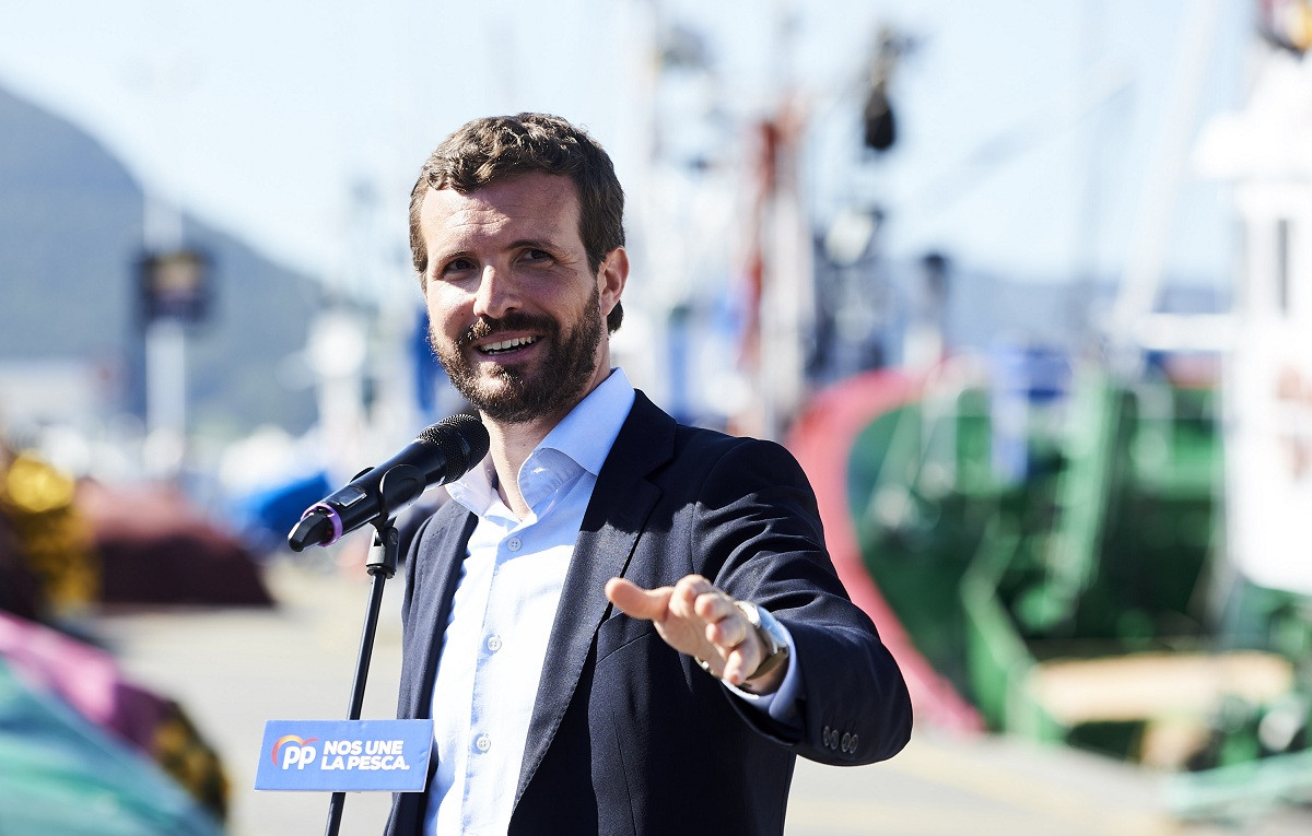 PABLO CASADO