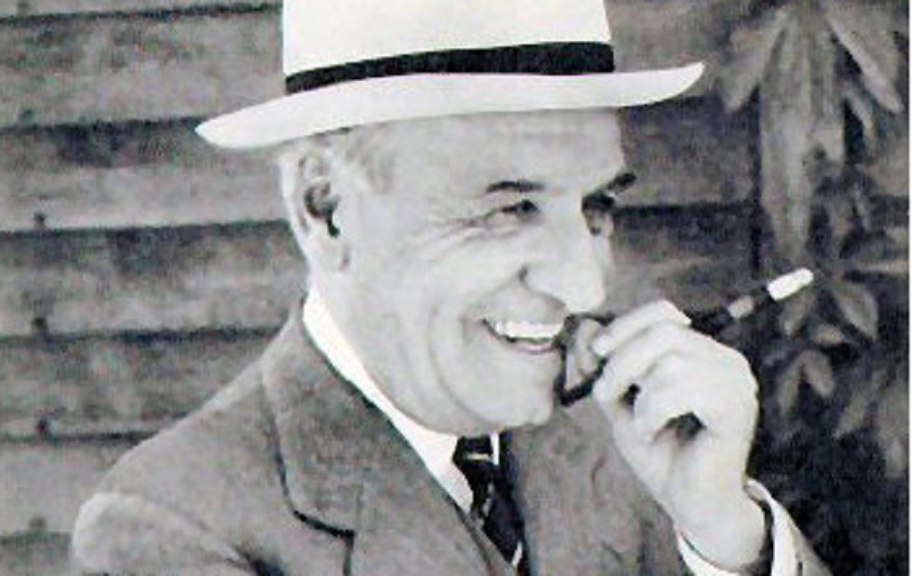 Jose Ortega y Gasset