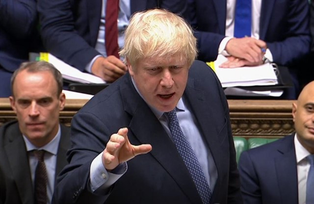 Borisjohnsonenelparlamento 1