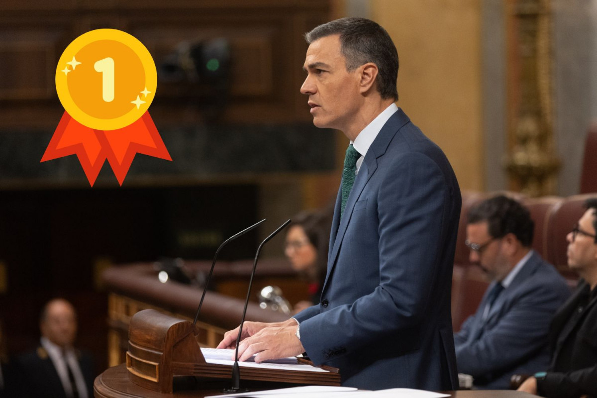 Pedro sanchez