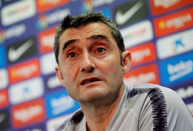 Valverde 6 1