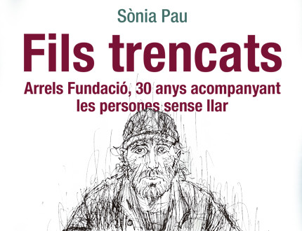 Fils Trencats Arrels Fundació