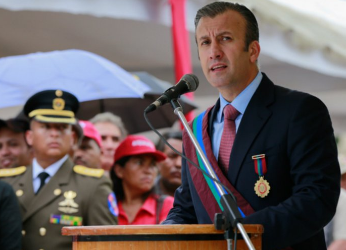 Tareck El Aissami2