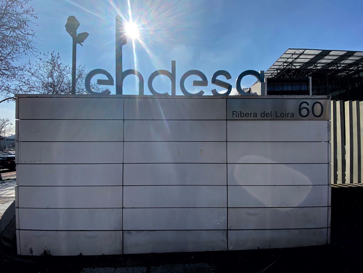 Endesa (imagen de recurso)