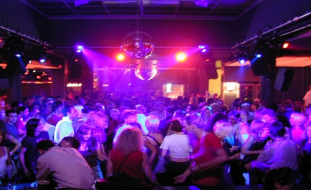 Discoteca 34699