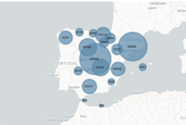 Covidmapa