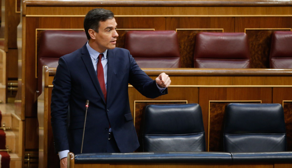 Pedro sanchez